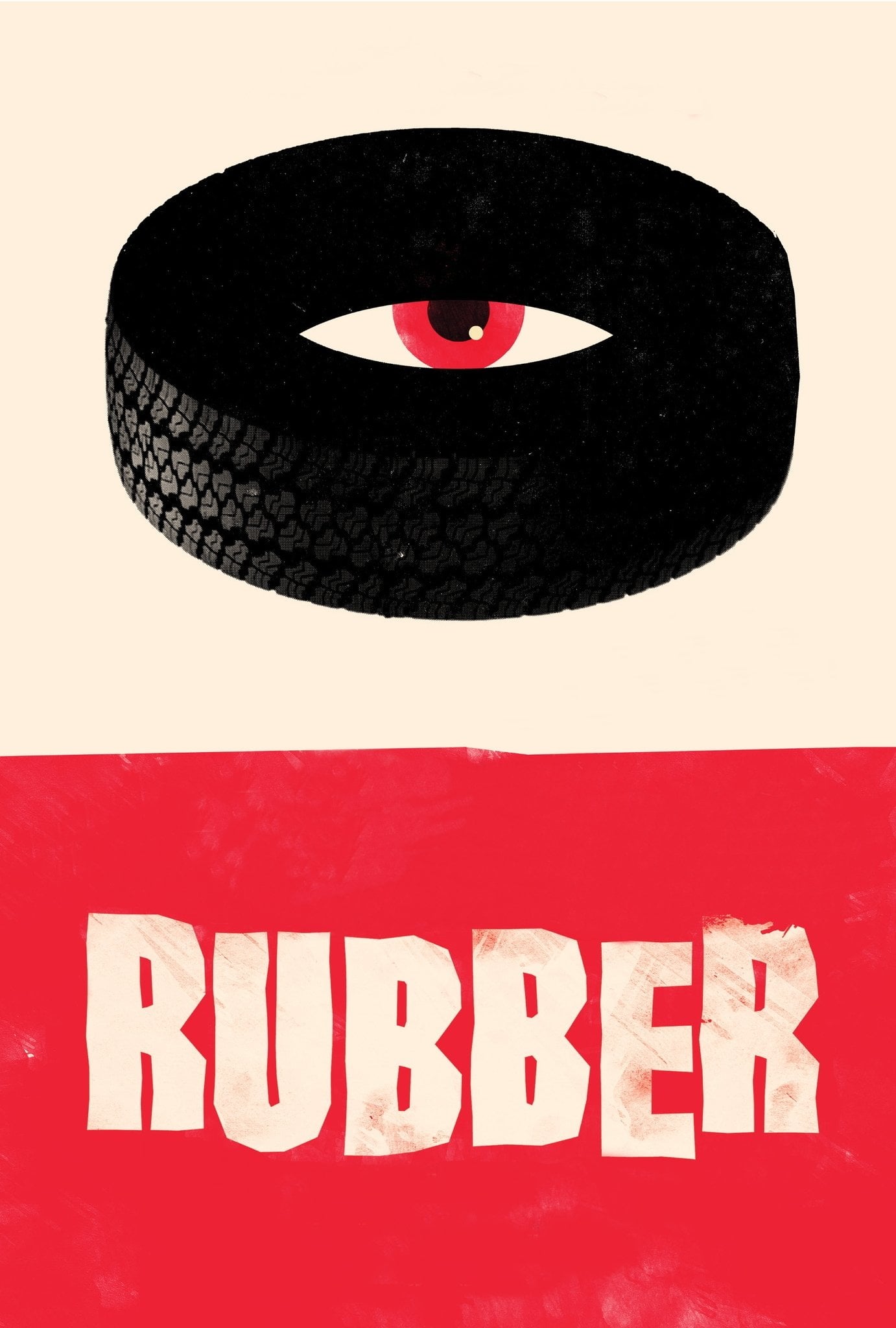 Rubber - Quentin Dupieux · 2010