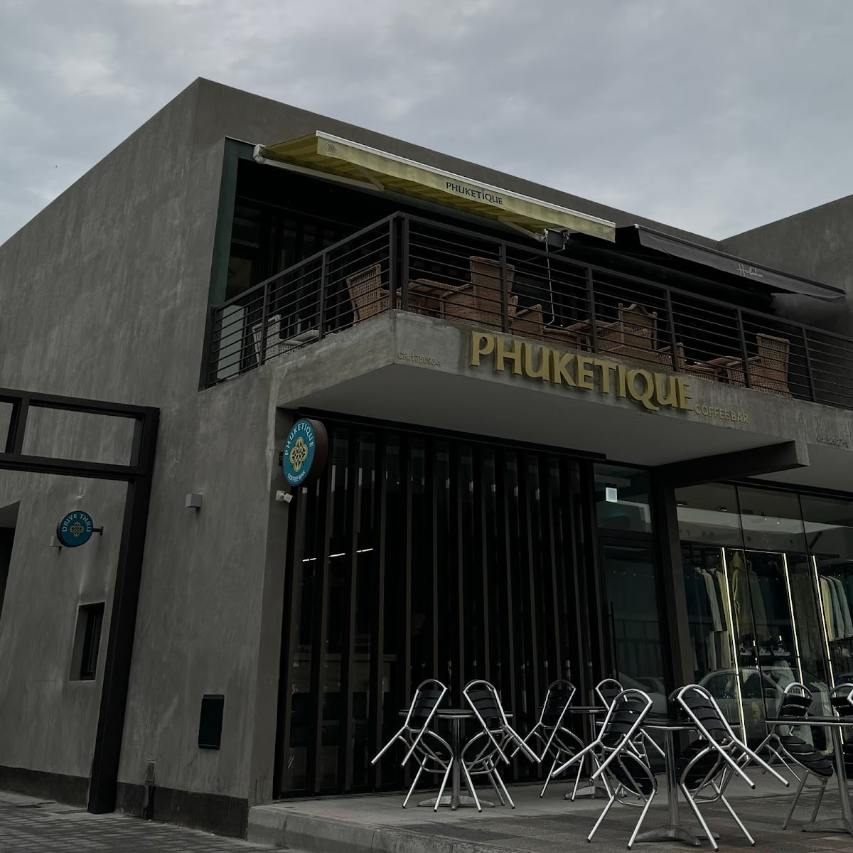 Phuketique (french toast)