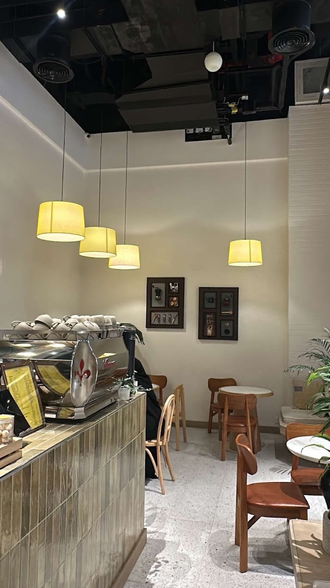 The Matcha Bar By Nomad