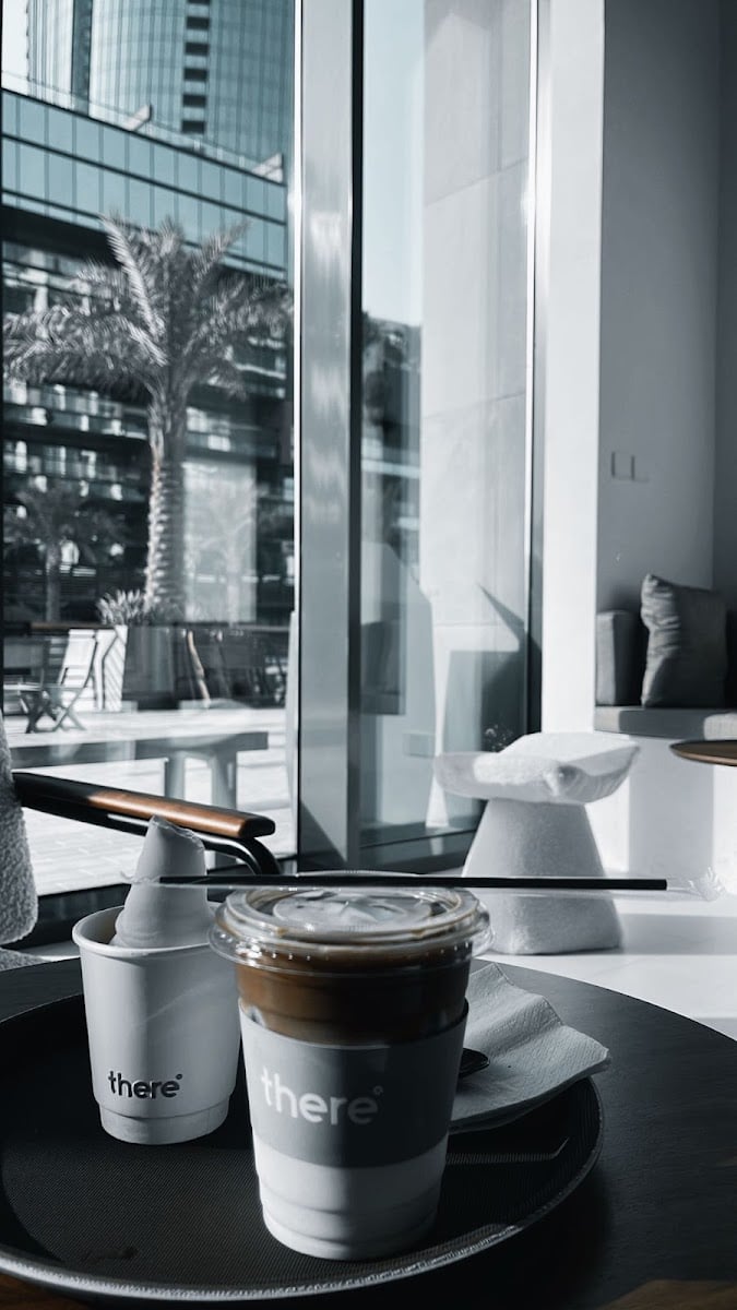 there° coffee roasters