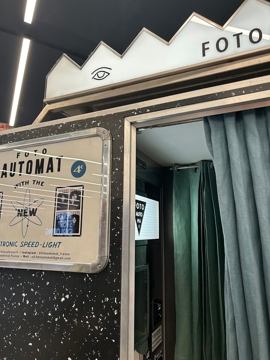 Fotoautomat