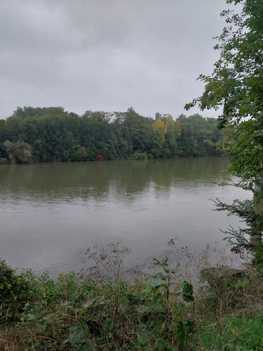 Parc de la Courneuve