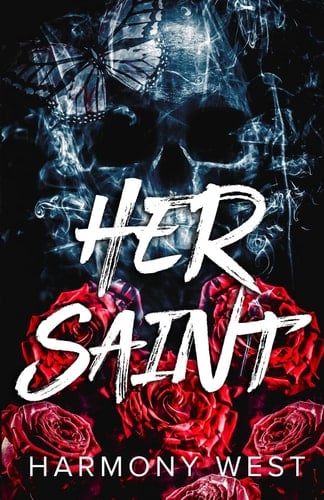 Her Saint - Harmony West · 2024
