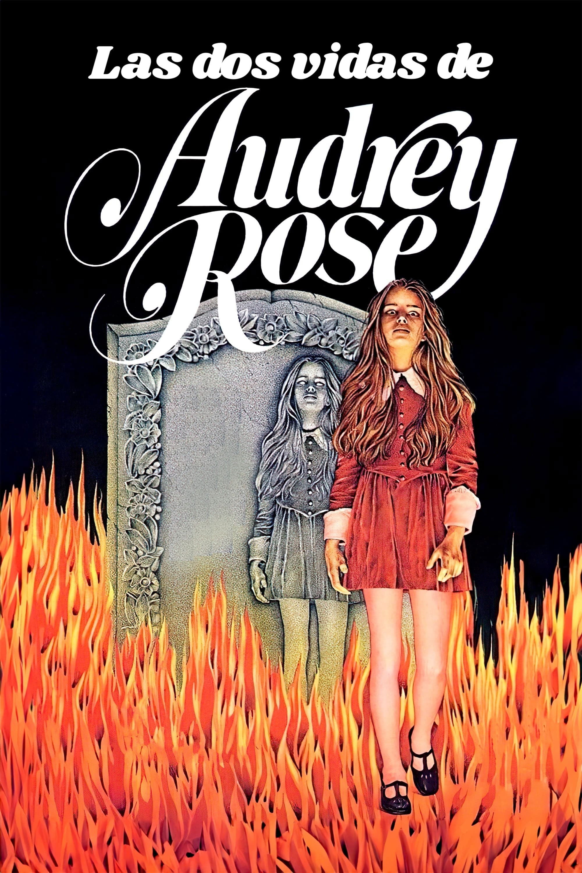 La Otra Vida de Audrey Rose - Robert Wise · 1977