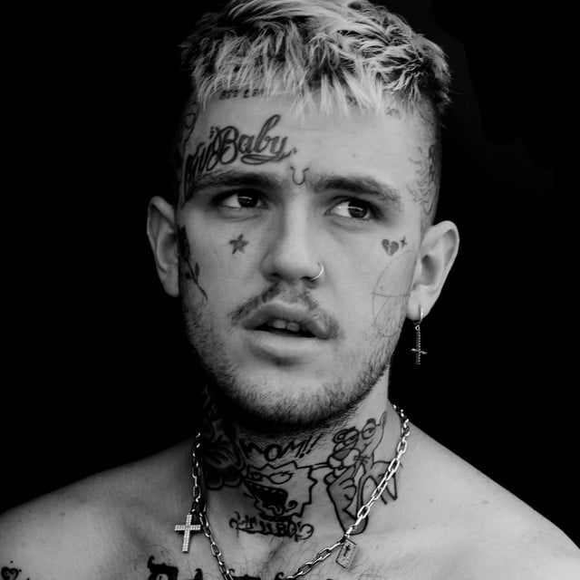 Lil Peep - Artist