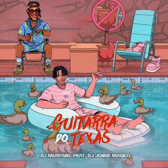 DJ Mustard - Artist