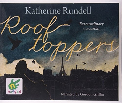 Rooftoppers - Rundell · 2014