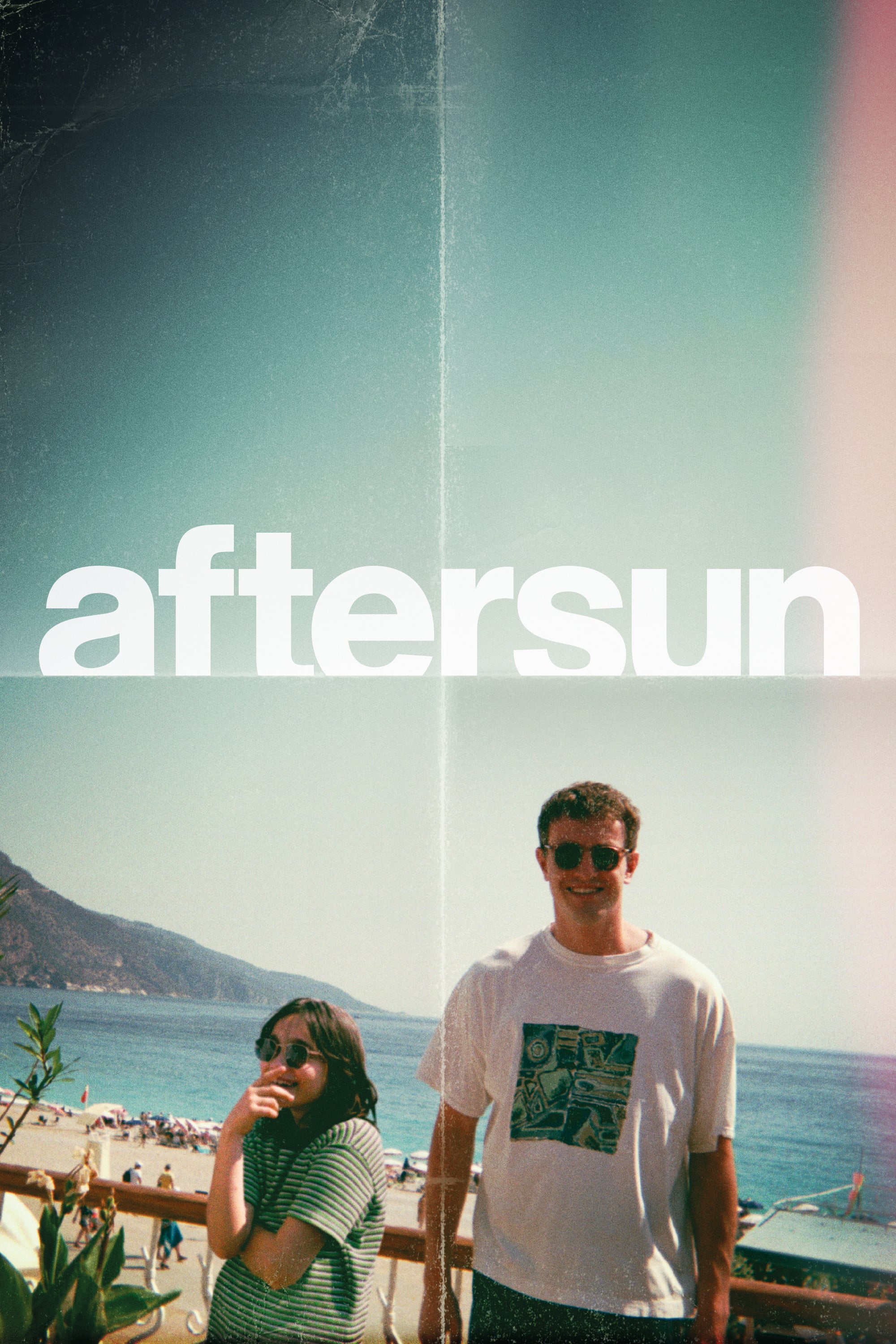 Aftersun - Charlotte Wells Β· 2022