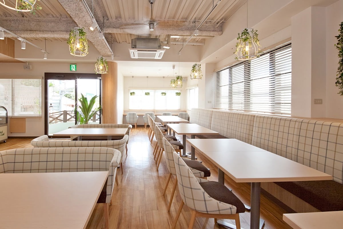 Medical Herb Cafe+