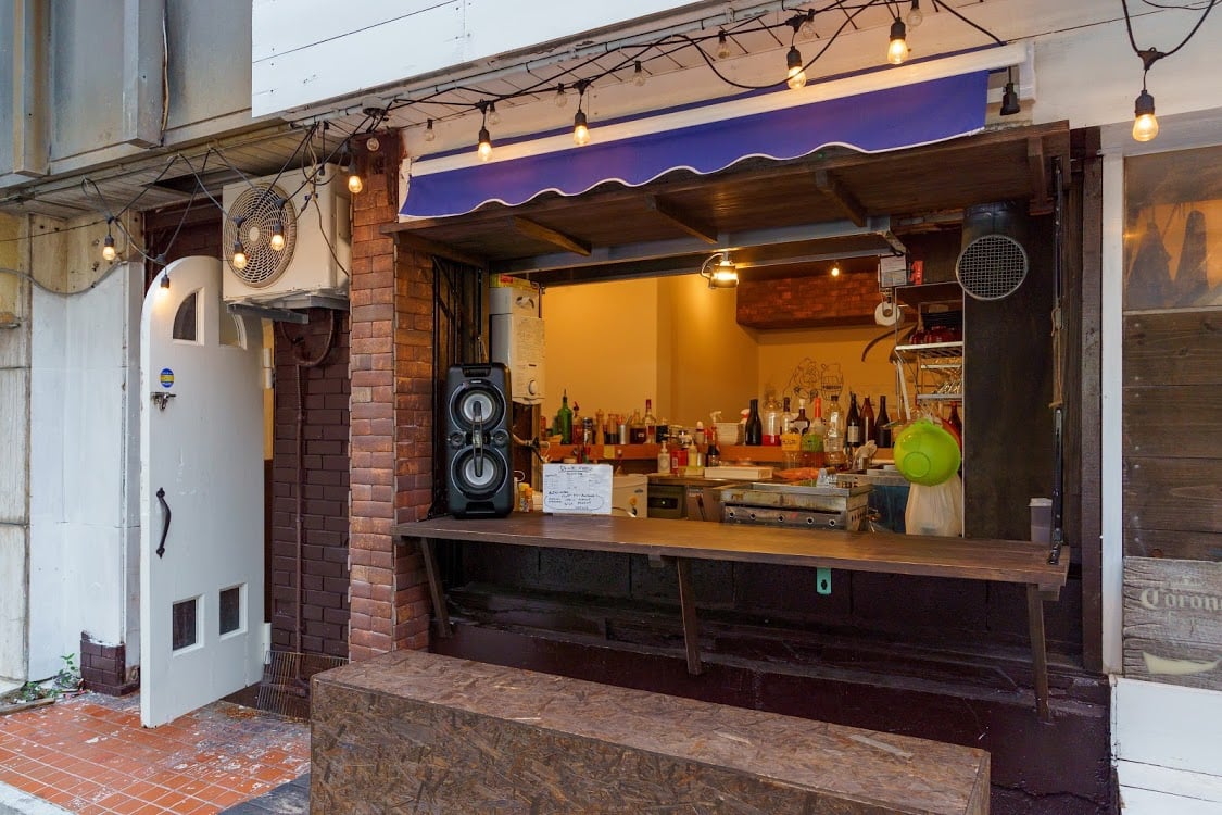 餃子酒場うめ