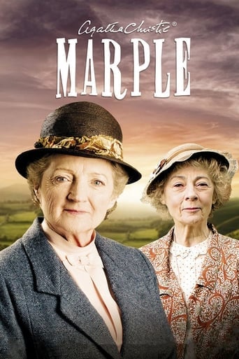 Agatha Christie: Miss Marple - · 2004