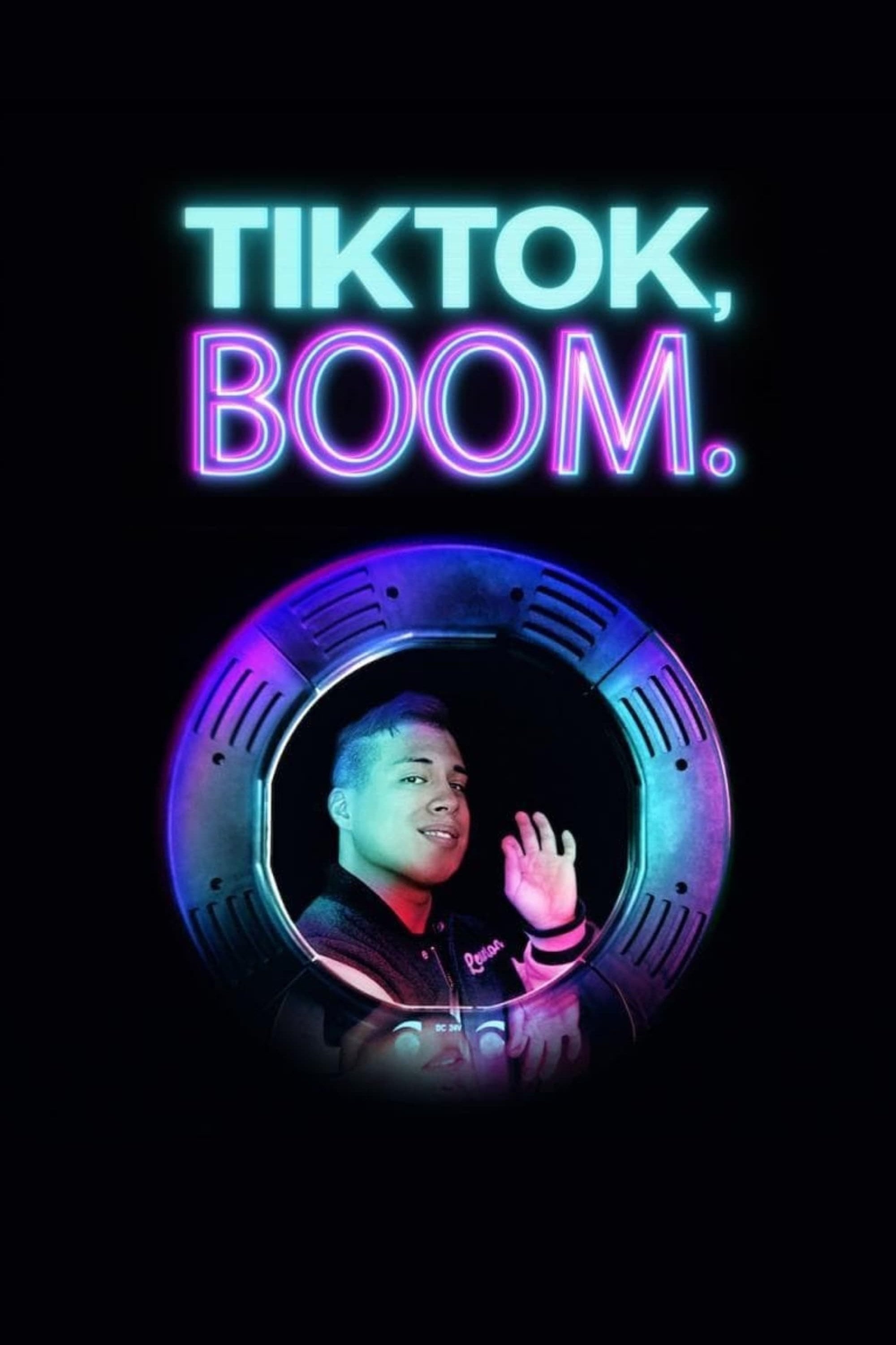 TikTok, Boom. - Shalini Kantayya · 2022