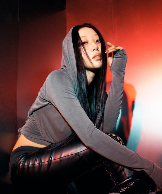 Yves - Artist