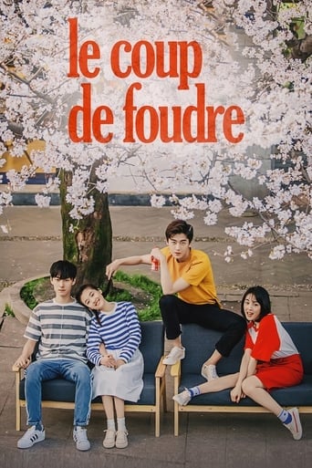 Le Coup de Foudre - · 2019