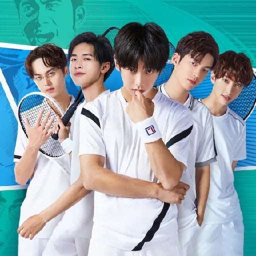 The Prince of Tennis - · 2001