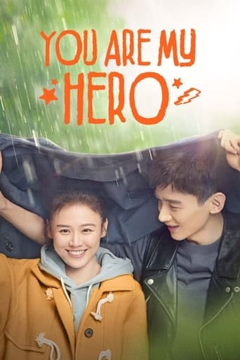 You Are My Hero - · 2021