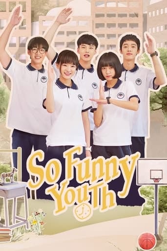So Funny Youth - Zhang Hua Lun · 2022