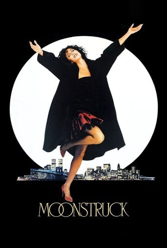Moonstruck - Norman Jewison · 1987