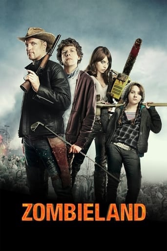 Bienvenidos a Zombieland - Ruben Fleischer · 2009