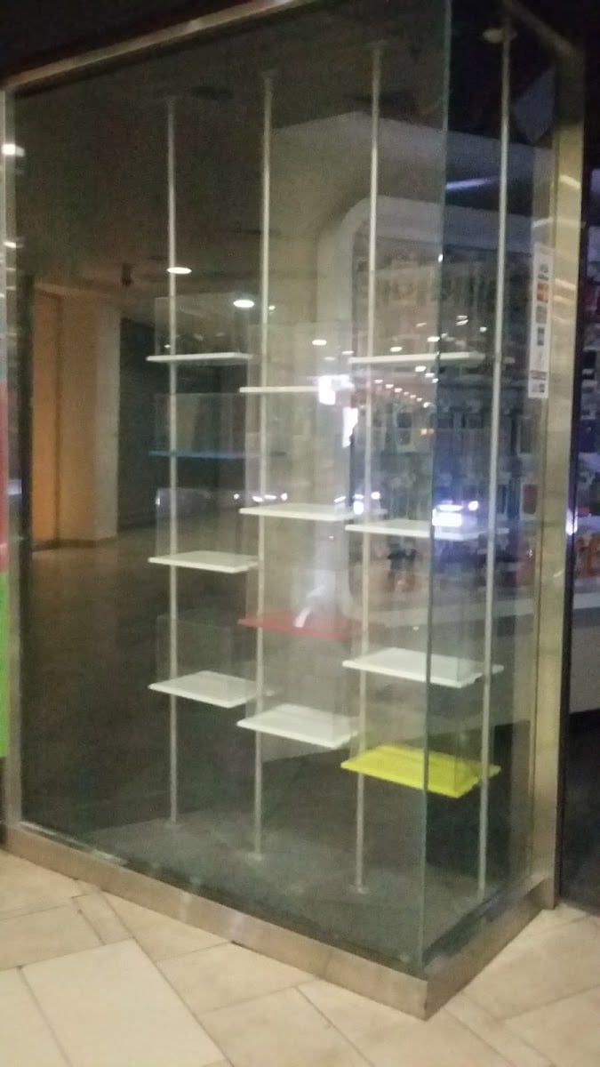Cinemundo