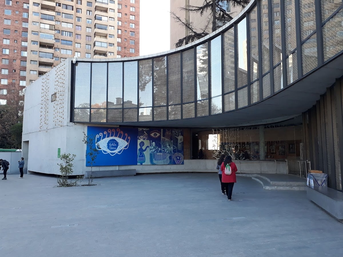 Violeta Parra Museum