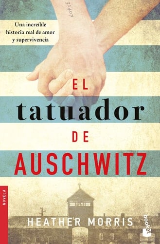 El tatuador de Auschwitz (Spanish Edition) - Heather Morris • 2020