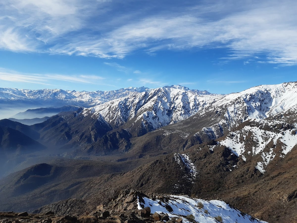 Cerro La Cruz