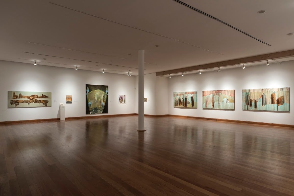 Museo de Artes Visuales MAVI UC