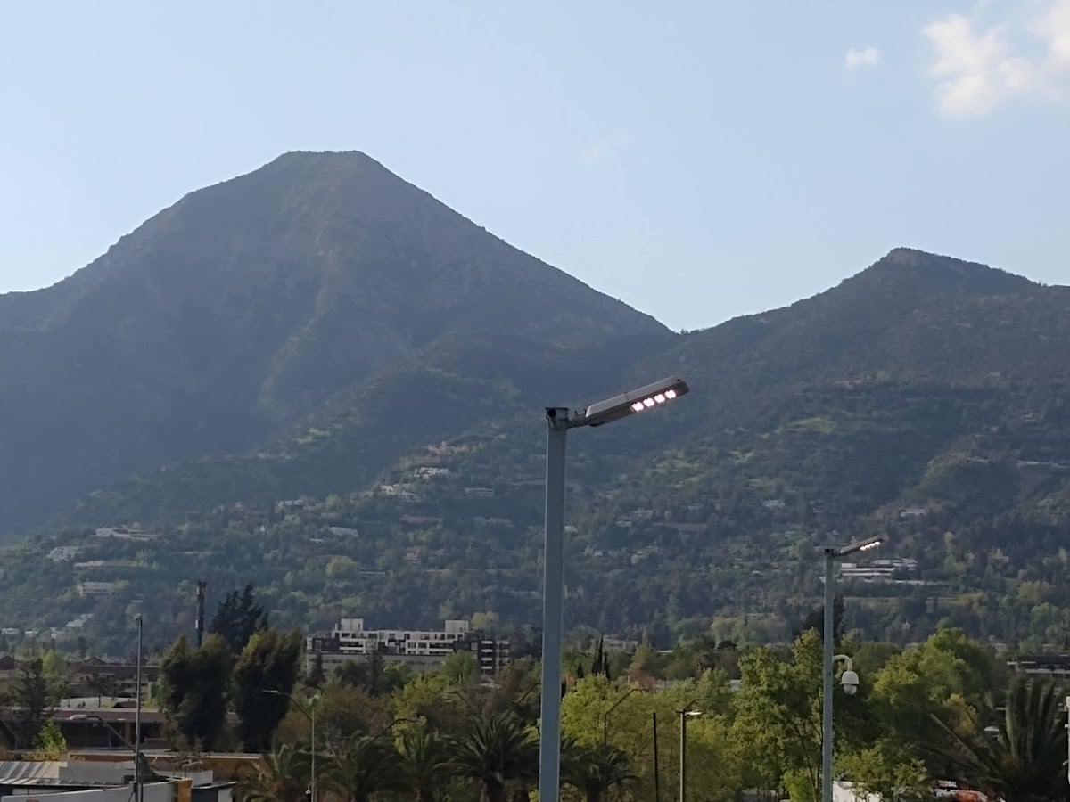 Cerro Manquehue