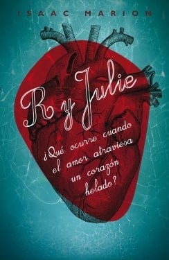 R Y Julie - isaac marion • 2012
