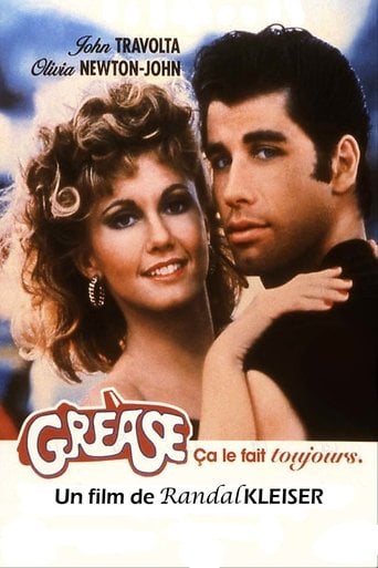 Grease - Randal Kleiser · 1978