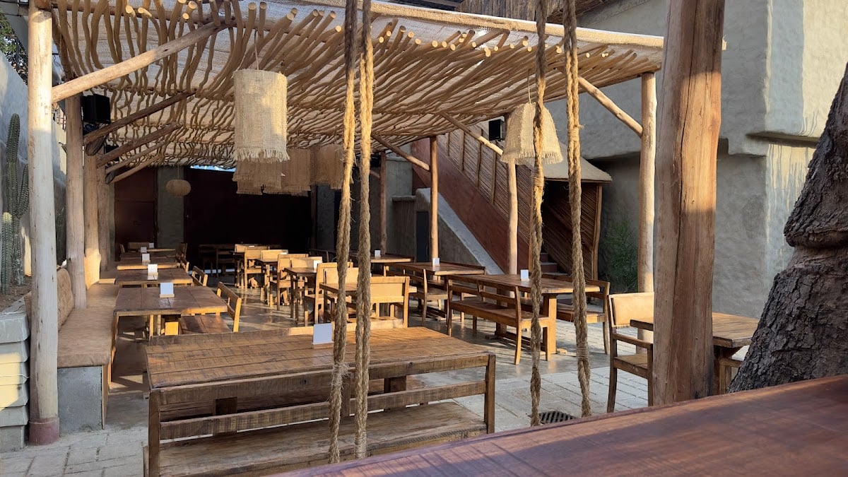 Tulum Gastrobar - Barquisimeto