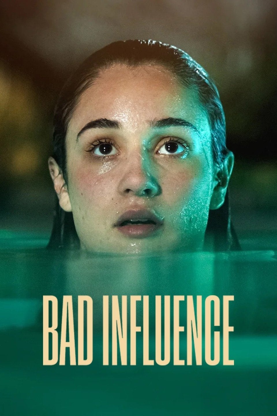 Bad Influence - Chloé Wallace · 2025