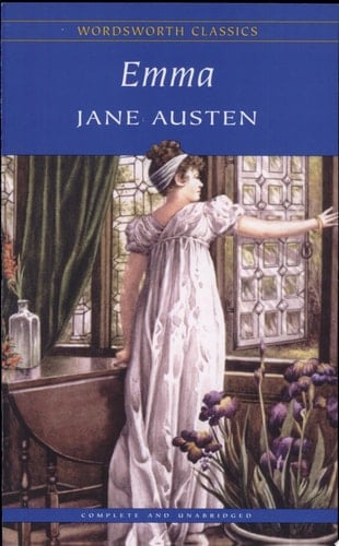 Emma - Austen Jane · 2008