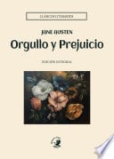 Orgullo y prejuicio - Jane Austen · 2024