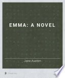 Emma - Jane Austen • 1886
