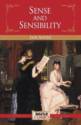 Sense & Sensibility - Jane Austen · 2023