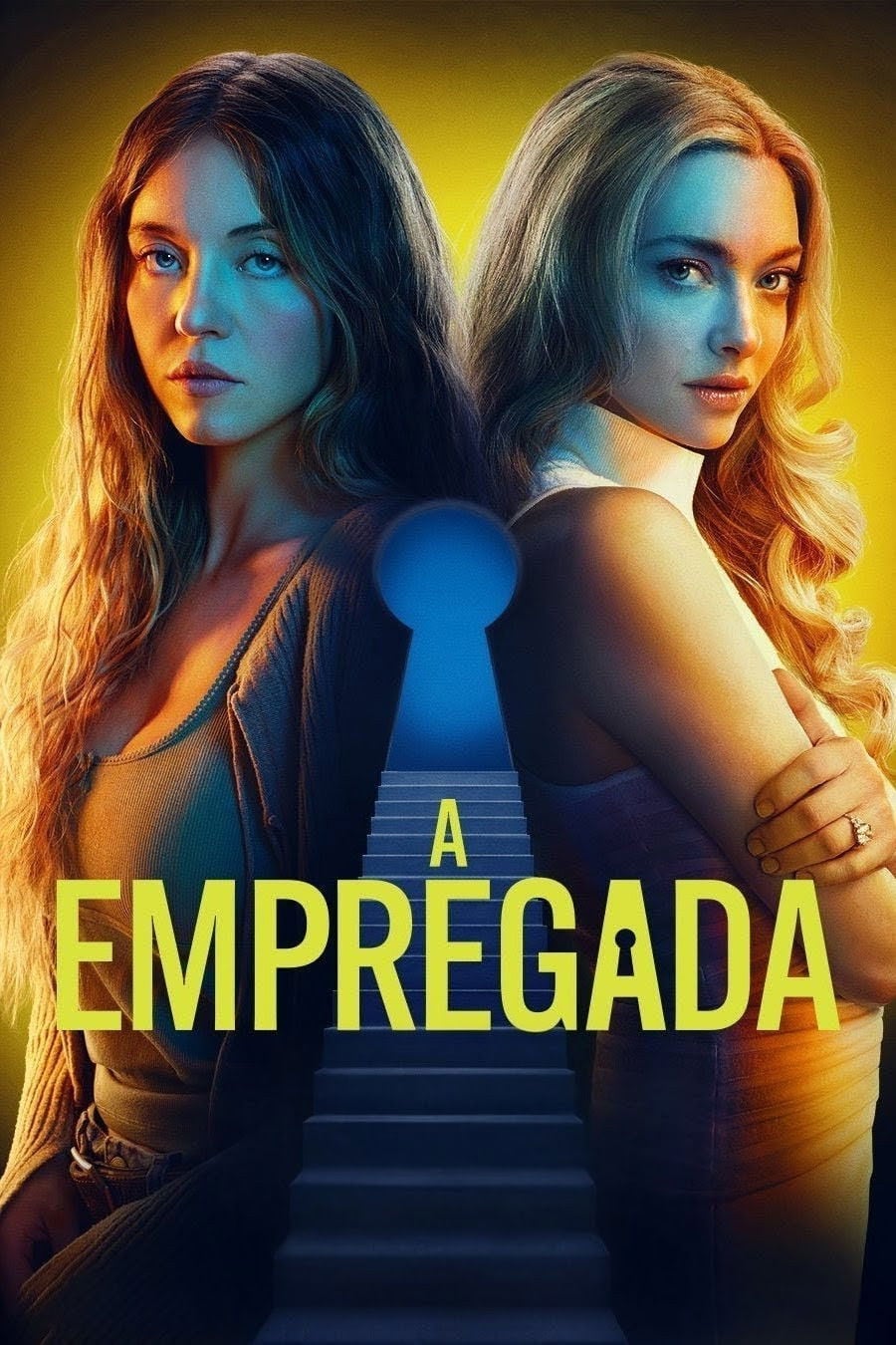 A Empregada - 2026