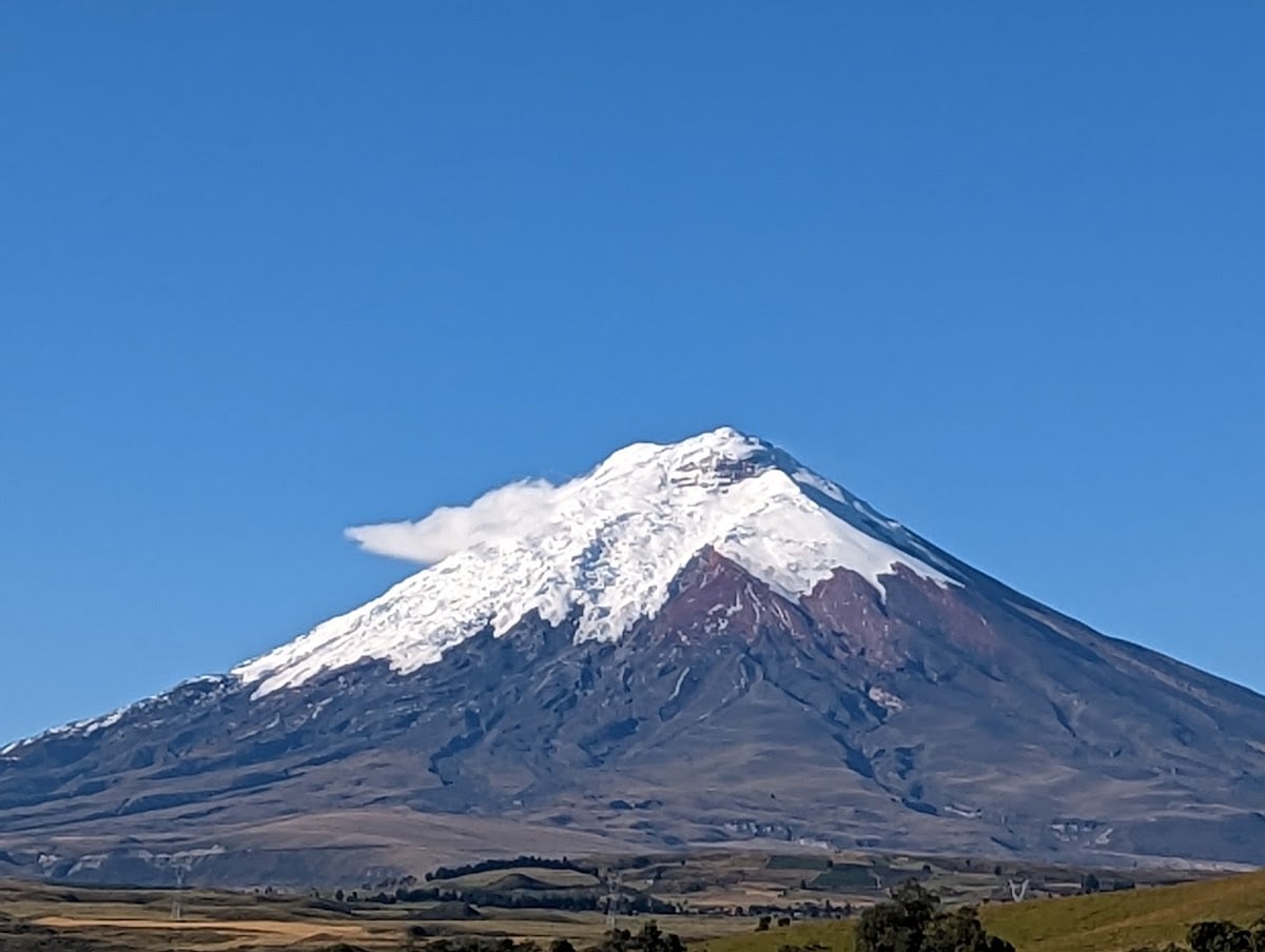Cotopaxi