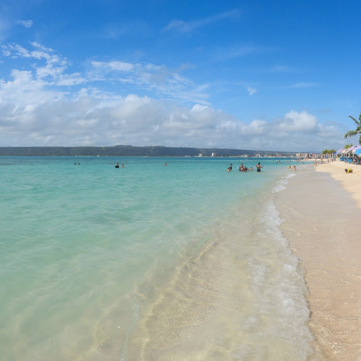 Playa Cayo Muerto
