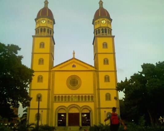 Maturin