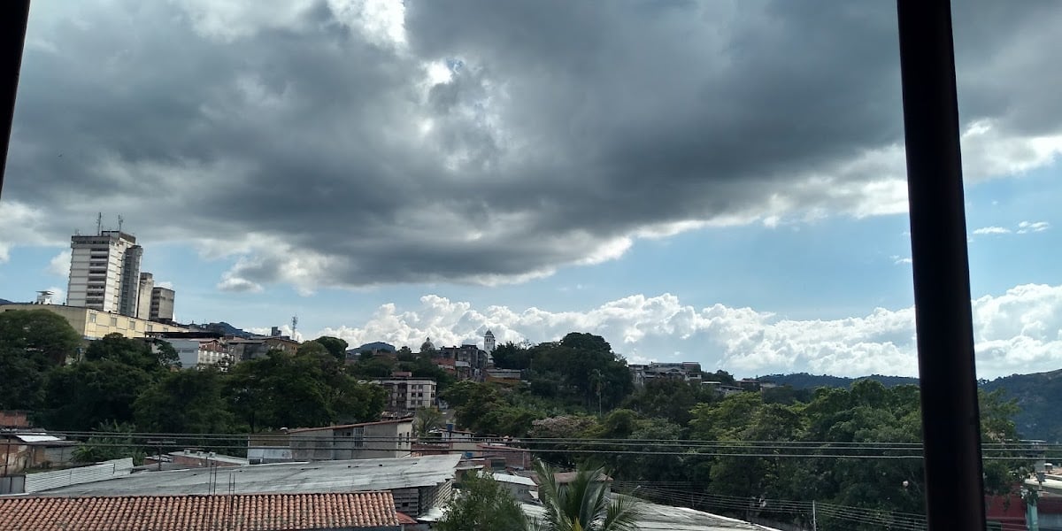 San Cristobal