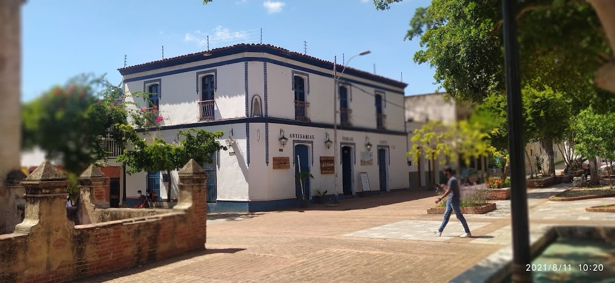 Isla Margarita