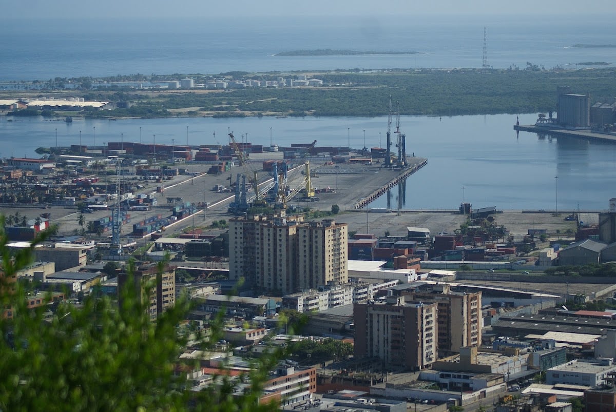 Puerto Cabello