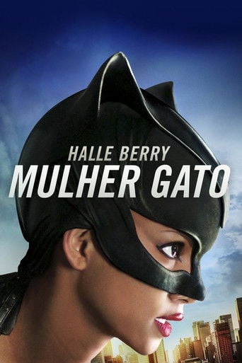 Mulher-Gato - Pitof · 2004