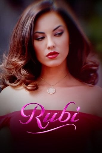 Rubí - Yolanda Vargas Dulché · 2004