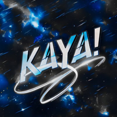 KAYA! - Artist