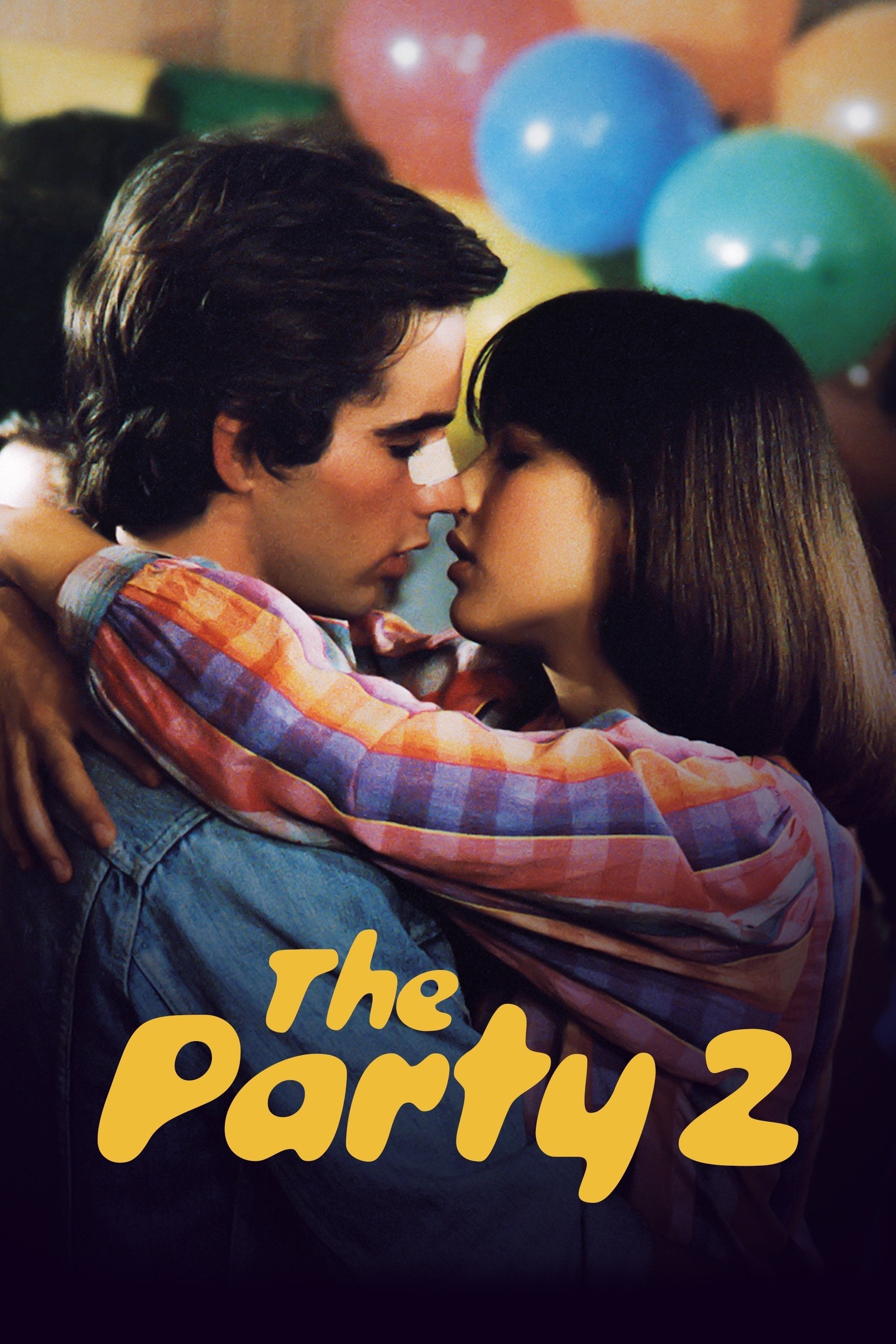 The Party 2 - Claude Pinoteau · 1982