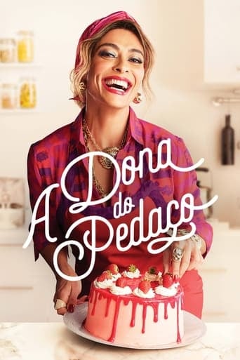 A Dona do Pedaço - Walcyr Carrasco · 2019