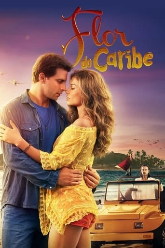 Flor do Caribe - Walther Negrão · 2013